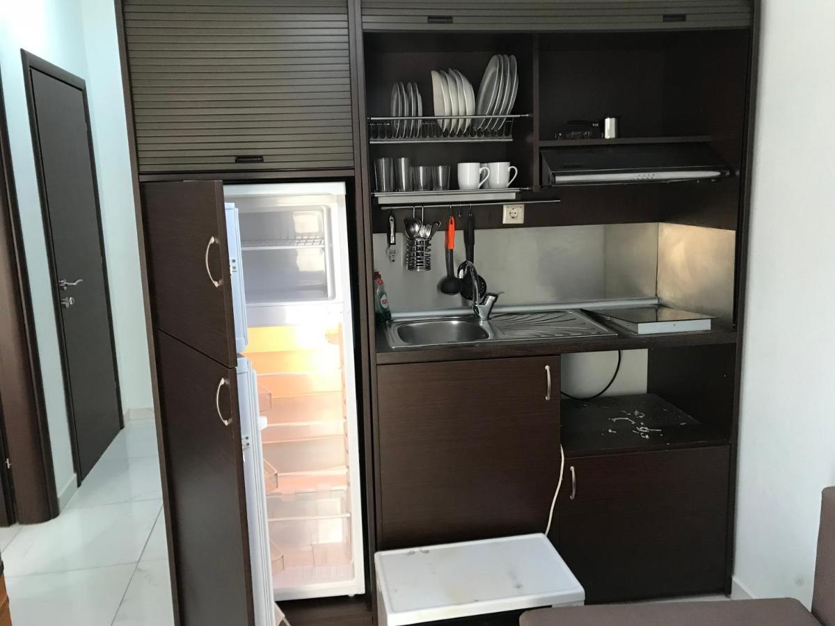Metamorfosis Apartments Экстерьер фото