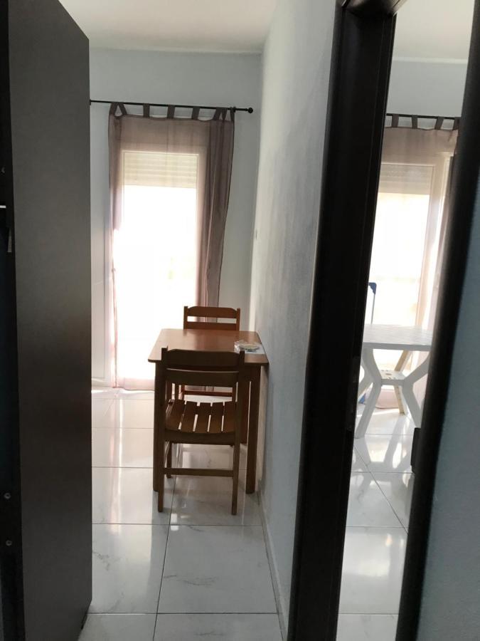 Metamorfosis Apartments Экстерьер фото