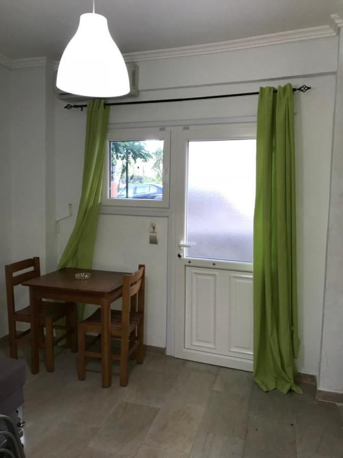 Metamorfosis Apartments Экстерьер фото