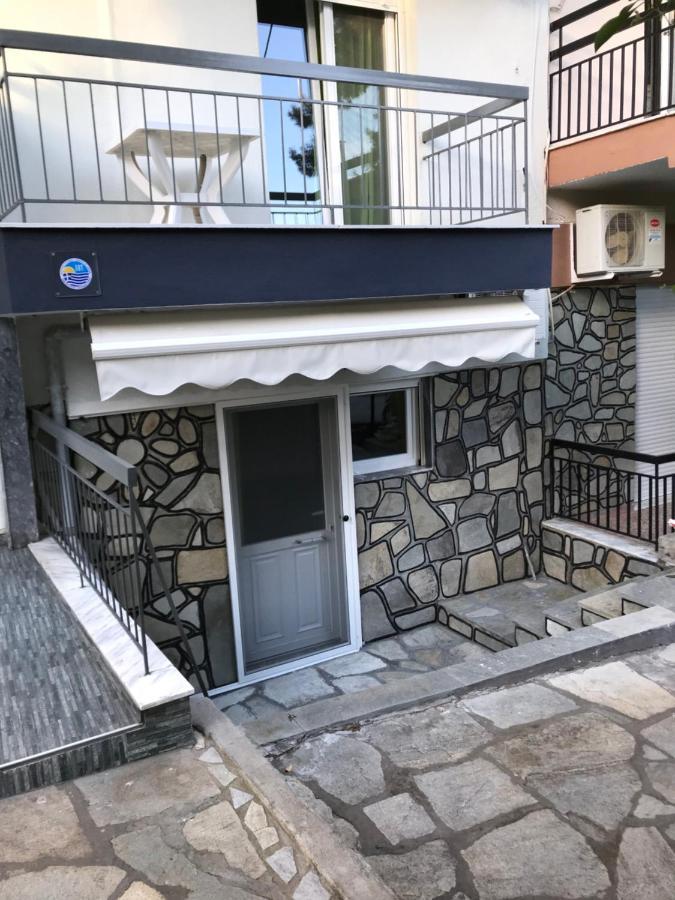 Metamorfosis Apartments Экстерьер фото