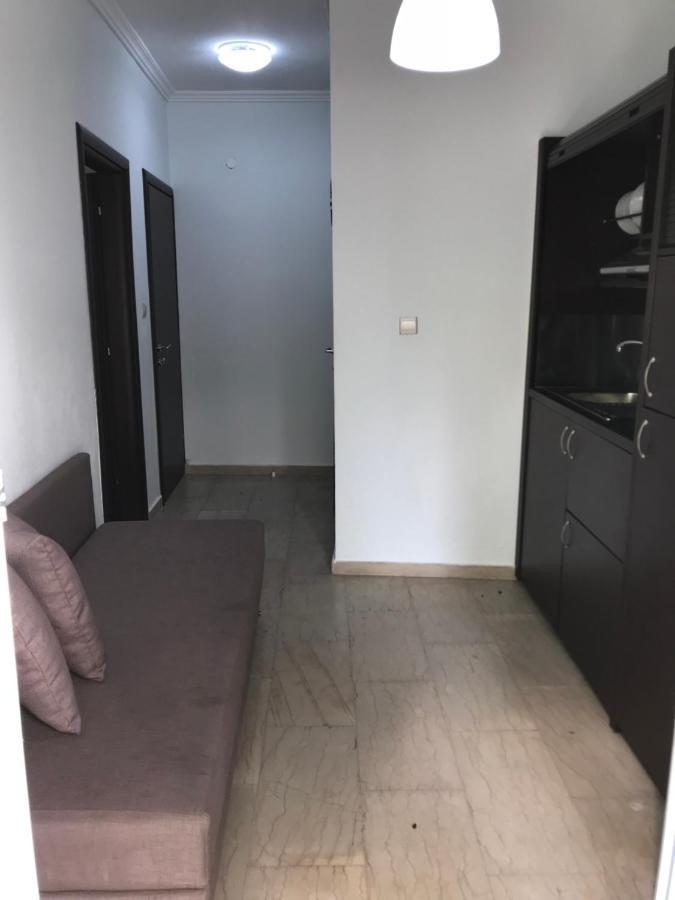 Metamorfosis Apartments Экстерьер фото