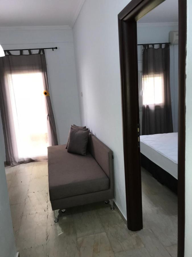 Metamorfosis Apartments Экстерьер фото