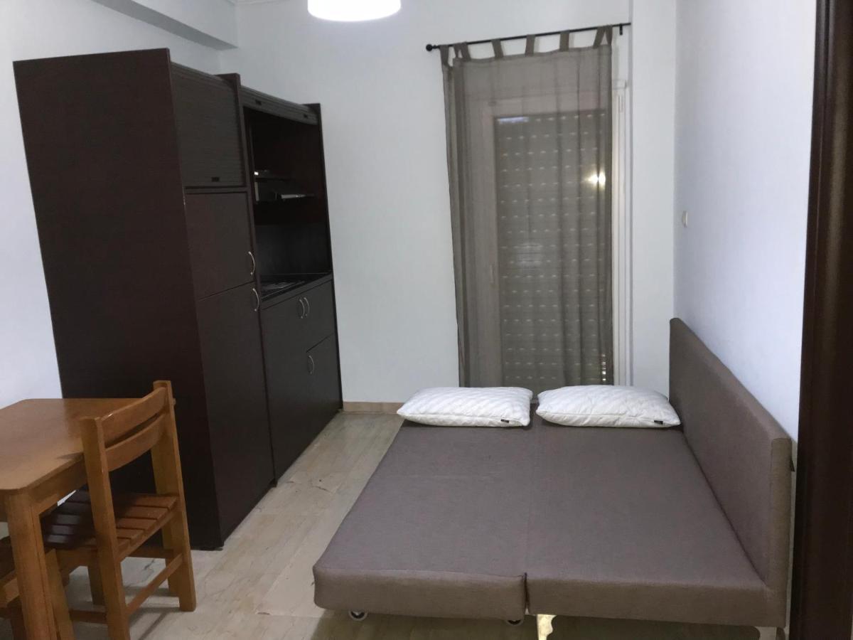 Metamorfosis Apartments Экстерьер фото