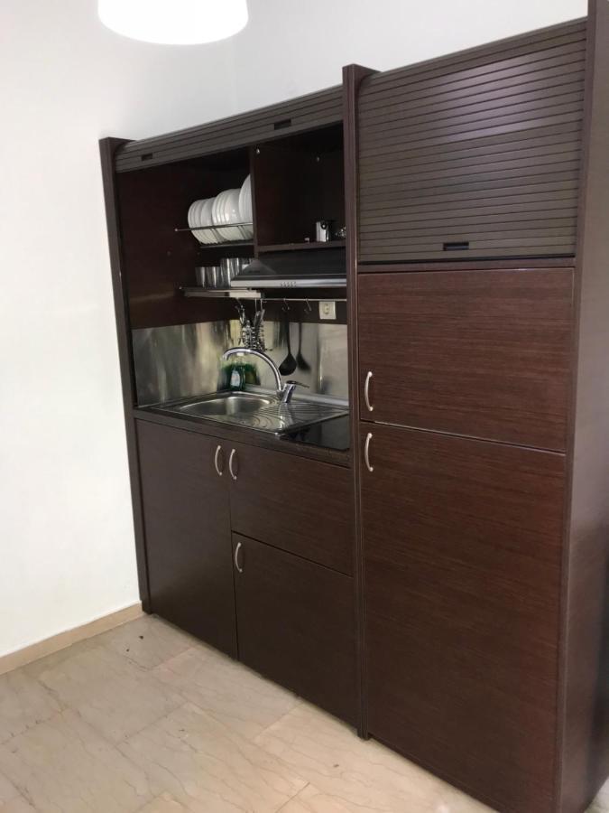 Metamorfosis Apartments Экстерьер фото