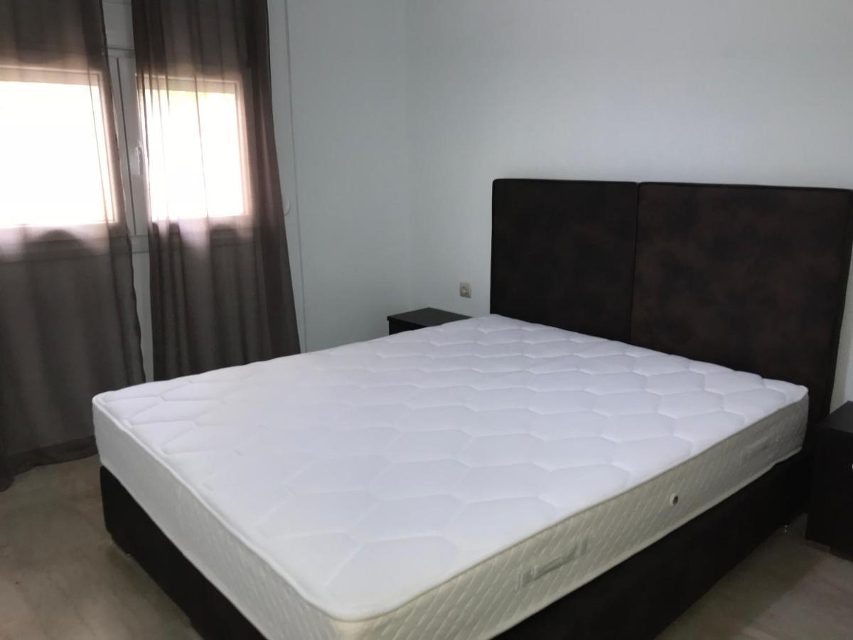 Metamorfosis Apartments Экстерьер фото