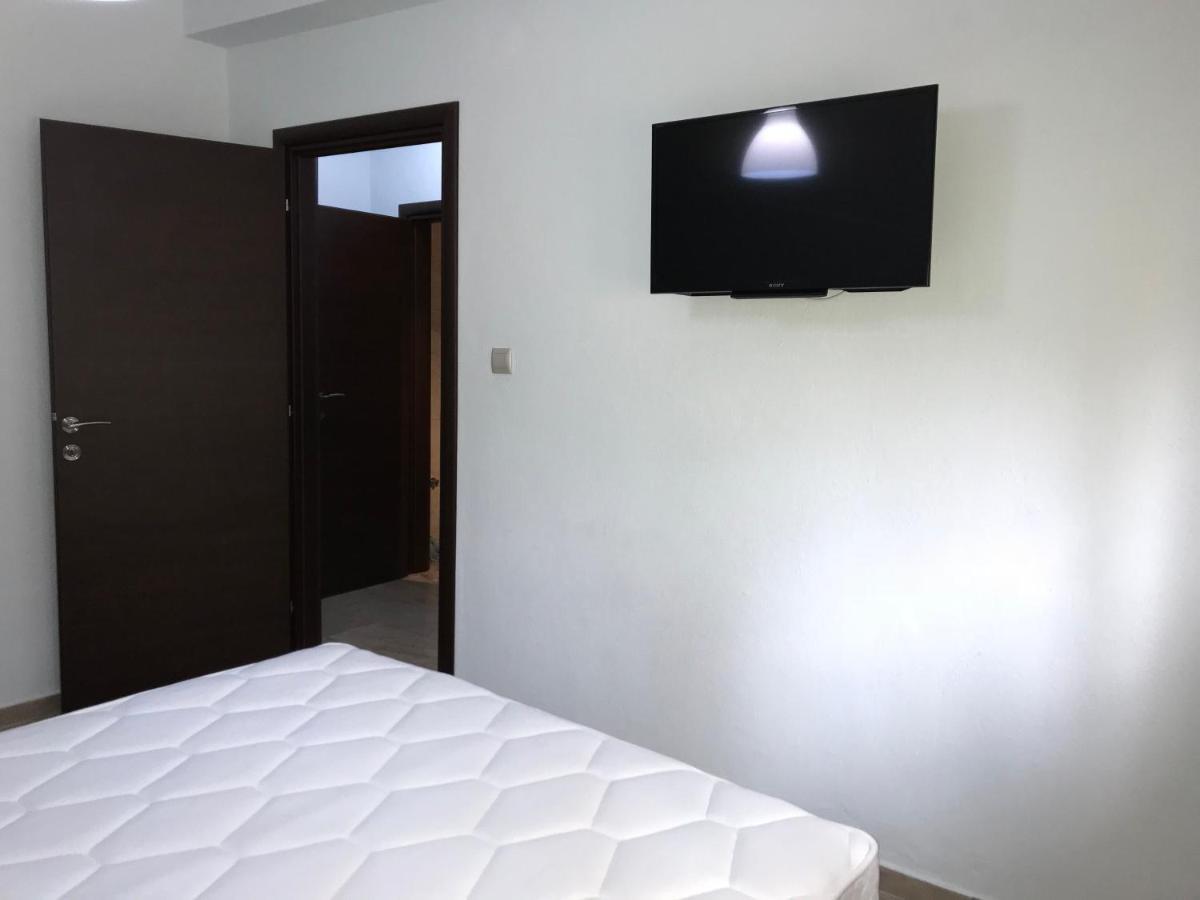 Metamorfosis Apartments Экстерьер фото