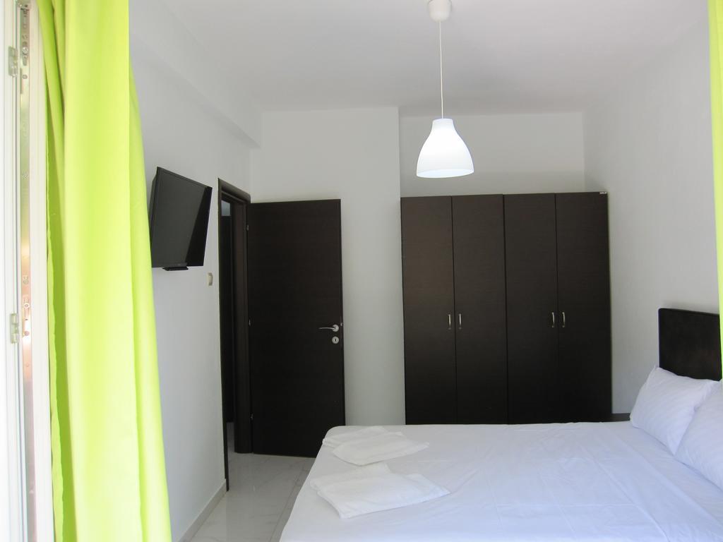 Metamorfosis Apartments Номер фото