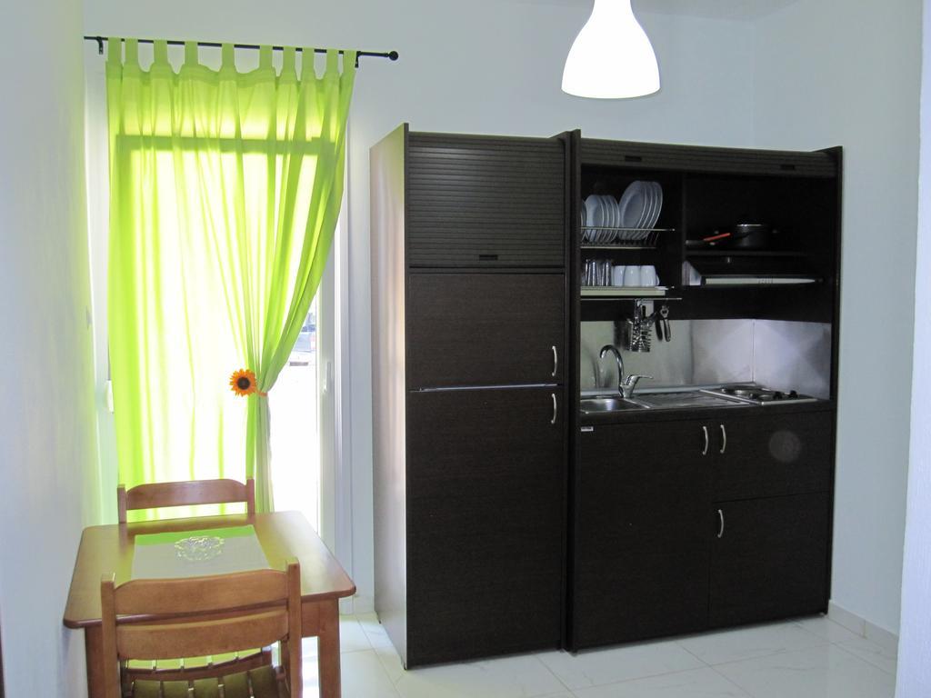 Metamorfosis Apartments Номер фото