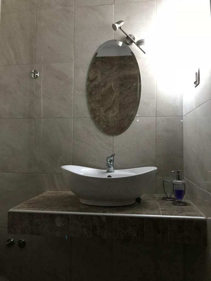 Metamorfosis Apartments Экстерьер фото